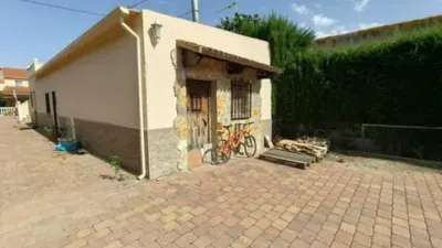 Chalet in Pedanías and Rural Districts photo 14