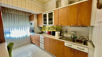 Apartment in Ensanche photo 20