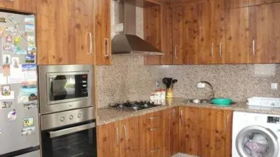 Apartment on Avenida de Playa Serena photo 6