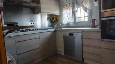 Chalet in Pedanías and Rural Districts photo 27