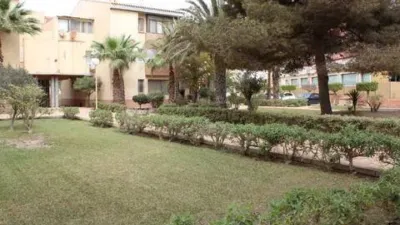 Apartment on Avenida de Playa Serena photo 17