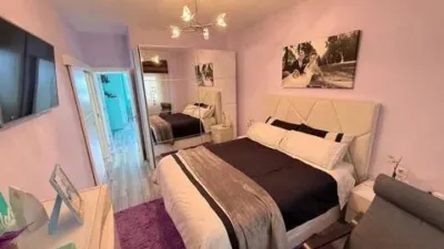 Apartment in Buzanada-Valle de San Lorenzo-Cabo Blanco photo 8