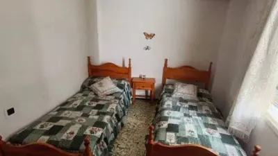 Piso en Carrer de Sant Pere photo 20