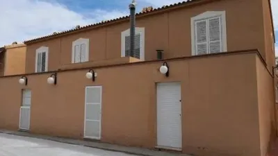Townhouse in Varadero-Santa Pola Est photo 16