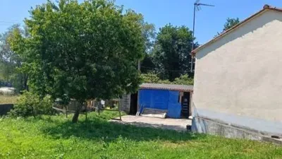 Casa – Vilasantar, A Carballeira - Vista 3