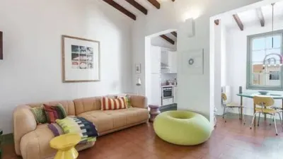 Penthouse in Santa Catalina photo 5