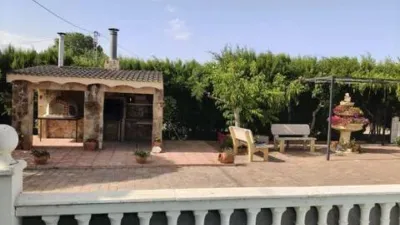 Chalet in Pedanías and Rural Districts photo 10
