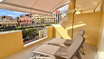 Apartment on Meandro Street photo 10