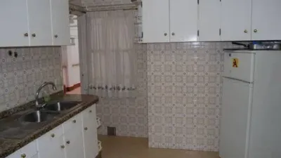 Piso – Betanzos, A Cañota, A Casilla - Vista 3