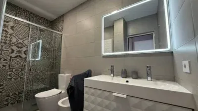 Apartment in Buzanada-Valle de San Lorenzo-Cabo Blanco photo 12
