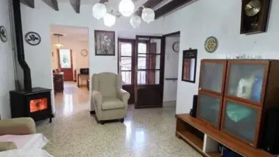 Townhouse in Sóller photo 21