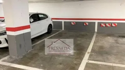 Piso en alquiler en Calle del Arquitecto Reguera, Centro (Oviedo) de 1.500 €<span>/mes</span>