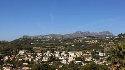 Chalet in La Viña-Montemar-San Jaime photo 18