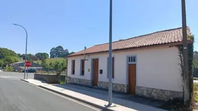 Casa – Vilasantar, A Carballeira - Vista 2