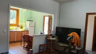 Chalet en Vilasantar photo 10