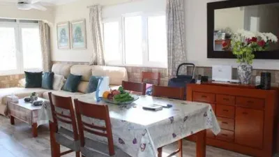 Apartment on Avenida de Playa Serena photo 4