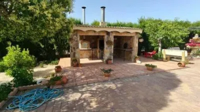 Chalet in Pedanías and Rural Districts photo 9