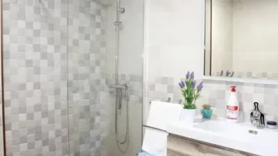 Apartment on Avenida de Playa Serena photo 18