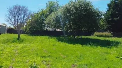 Terreno en venta en Sada - Vista 2