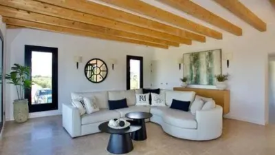 Chalet on Ma-3020, No Number photo 12