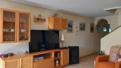 Townhouse in Varadero-Santa Pola Est photo 7