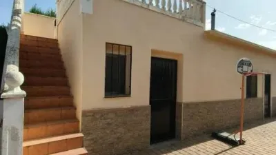 Chalet in Pedanías and Rural Districts photo 15