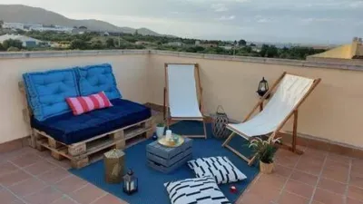 Penthouse in Zona Nord photo 11