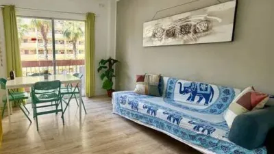 Apartment on Avenida Melchor Luz photo 5