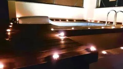Penthouse in Zona Nord photo 18