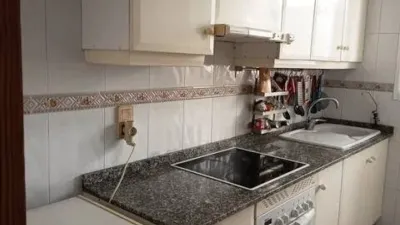 Piso – Dénia, Barri París-Pedrera / Camp Roig - Más