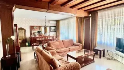 Apartment in Marquès de la Fontsanta photo 3