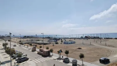 Apartment in Torre del Mar photo 8