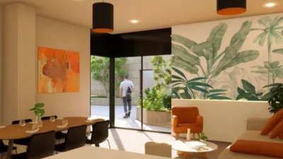 Piso – la Vila Joiosa / Villajoyosa, el Pont, la Marina Baixa - Más