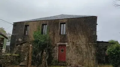 Casa – Teixeiro, O Carregal, A Restreba - Vista 3