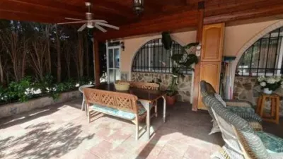 Chalet en venta en Pedanías y Barrios Rurales - Vista 6