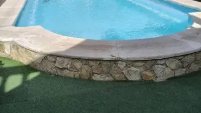 Chalet en venta en Pedanías y Barrios Rurales - Vista 3