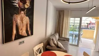 Apartment on Meandro Street photo 7
