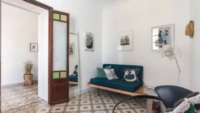 Penthouse in Santa Catalina photo 19