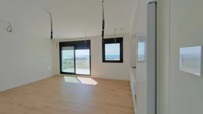 Apartment in Torre del Mar photo 6