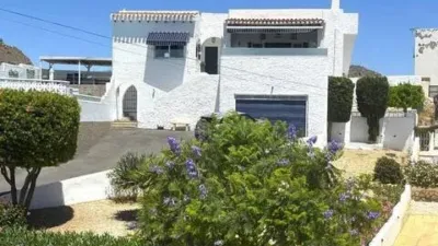 Chalet en calle de la Cañada Aguilar photo 5
