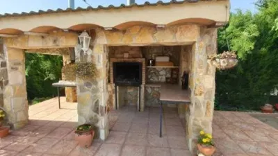 Chalet in Pedanías and Rural Districts photo 8