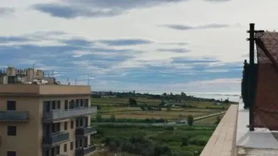 Penthouse in Zona Nord photo 19