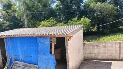 Casa – Vilasantar, A Carballeira - Vista 5
