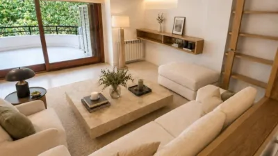 Apartment in Pere Garau photo 16