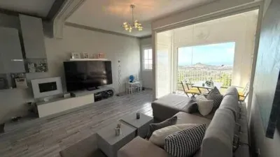 Apartment in Buzanada-Valle de San Lorenzo-Cabo Blanco photo 20