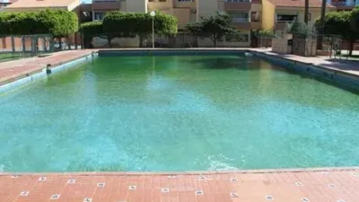 Apartment on Avenida de Playa Serena photo 9