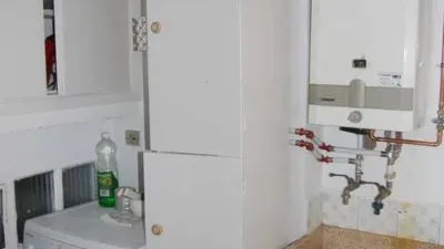 Piso – Betanzos, A Cañota, A Casilla - Vista 4
