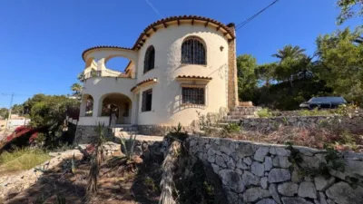 Chalet in La Viña-Montemar-San Jaime photo 10