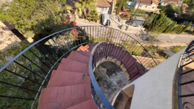 Chalet in La Viña-Montemar-San Jaime photo 6