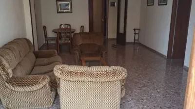 Piso – Xàbia - Jávea - Vista 3